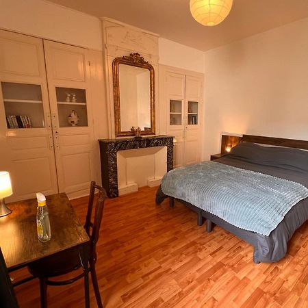 La Colbertine - Charming Apartment In Place Colbert Rochefort  Ngoại thất bức ảnh