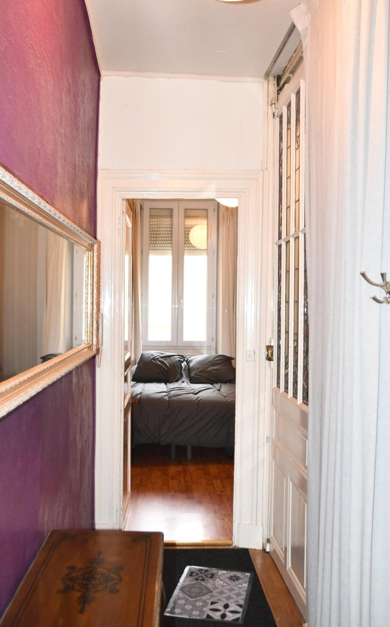 La Colbertine - Charming Apartment In Place Colbert Rochefort  Ngoại thất bức ảnh