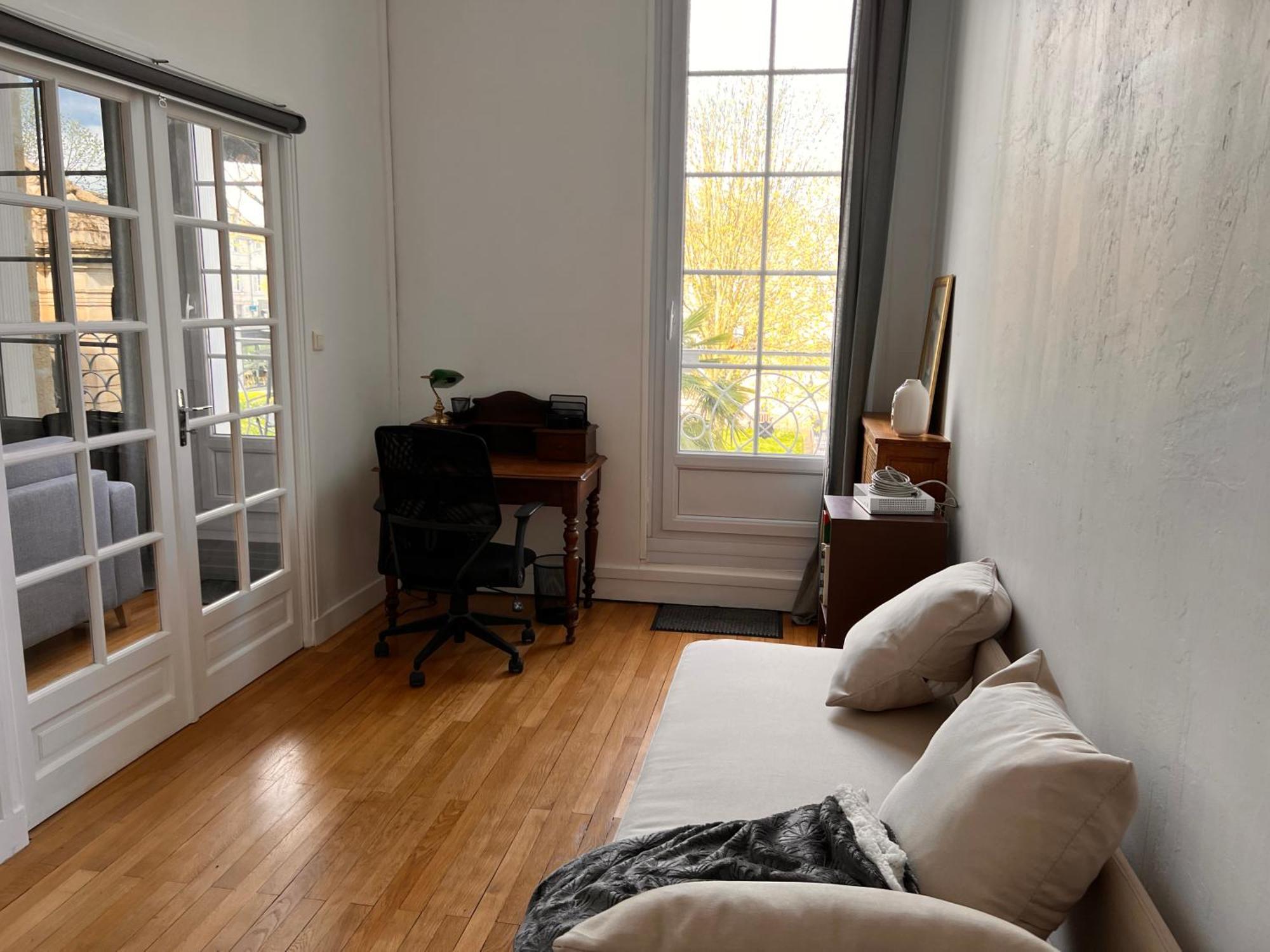 La Colbertine - Charming Apartment In Place Colbert Rochefort  Ngoại thất bức ảnh