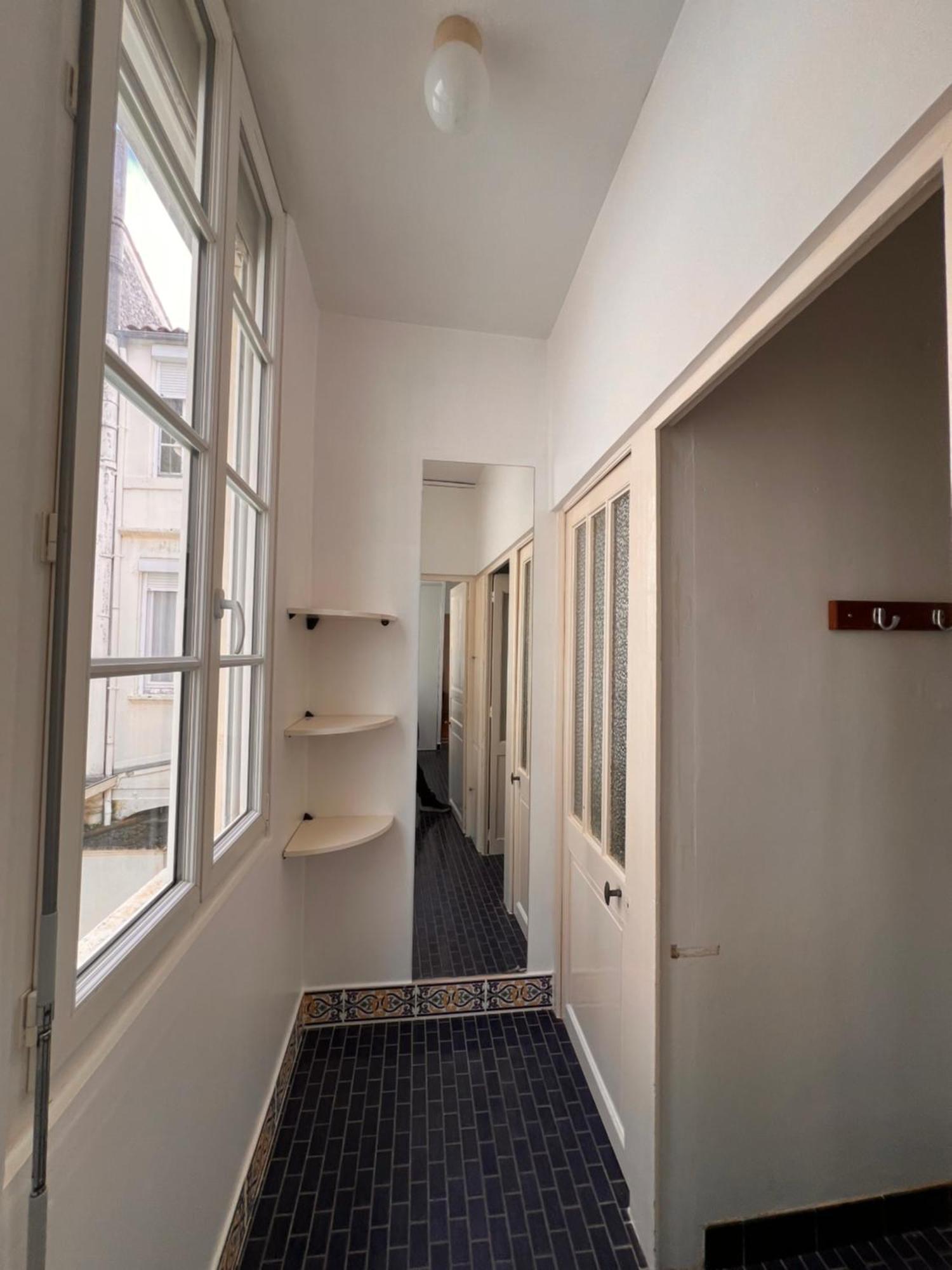 La Colbertine - Charming Apartment In Place Colbert Rochefort  Ngoại thất bức ảnh