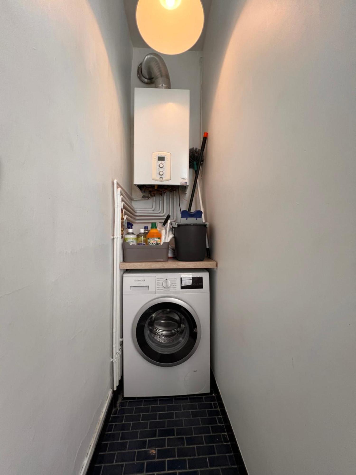 La Colbertine - Charming Apartment In Place Colbert Rochefort  Ngoại thất bức ảnh