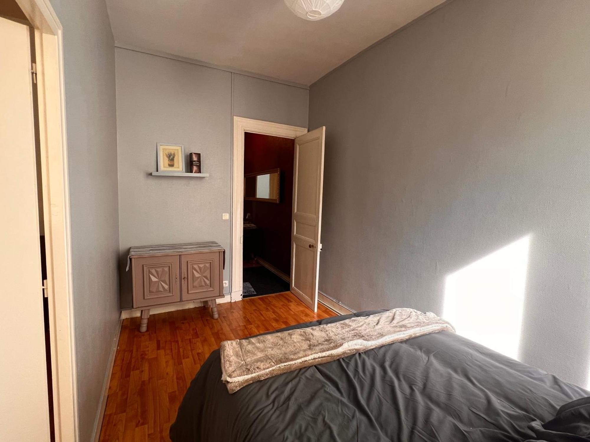 La Colbertine - Charming Apartment In Place Colbert Rochefort  Ngoại thất bức ảnh