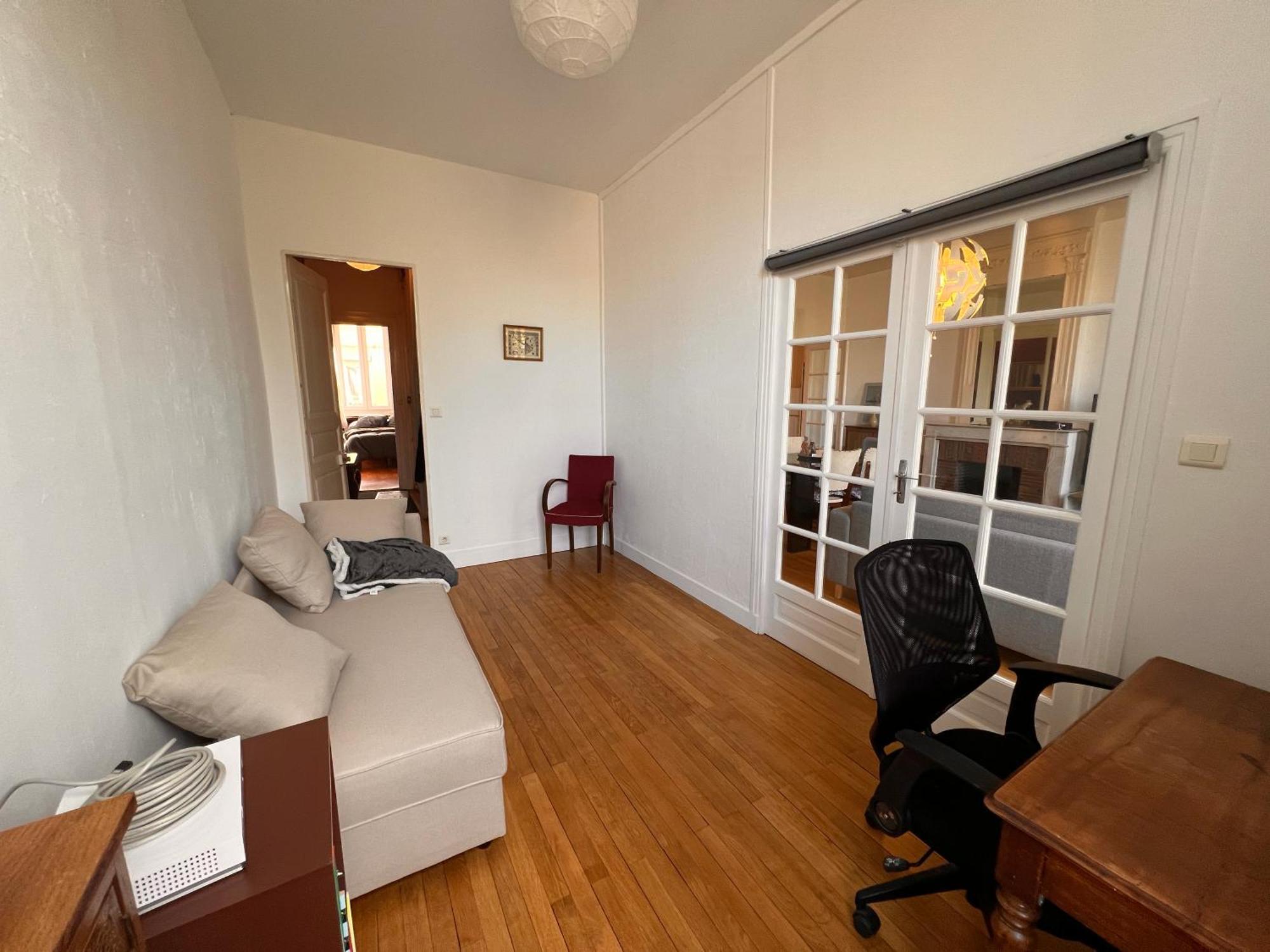 La Colbertine - Charming Apartment In Place Colbert Rochefort  Ngoại thất bức ảnh